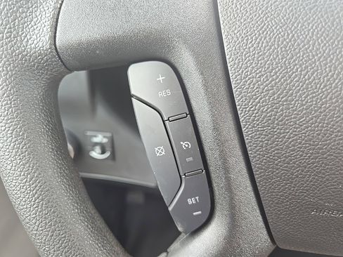 New 2025 Chevrolet Express 3500 w/ Power Convenience Package image 11