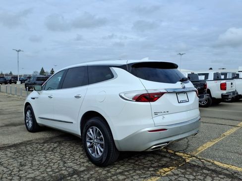 Used 2024 Buick Enclave Essence w/ Trailering Package, 5000 lbs. image 7