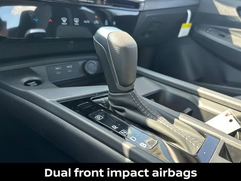 New 2026 Nissan Sentra SV w/ Floor Mat Package FWD image 20