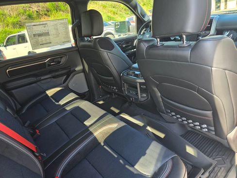 New 2026 RAM 1500 Rebel w/ Rebel Level 2 Equipment Group AWD/4WD image 28