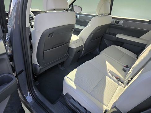 New 2026 Hyundai Santa Fe SEL image 14