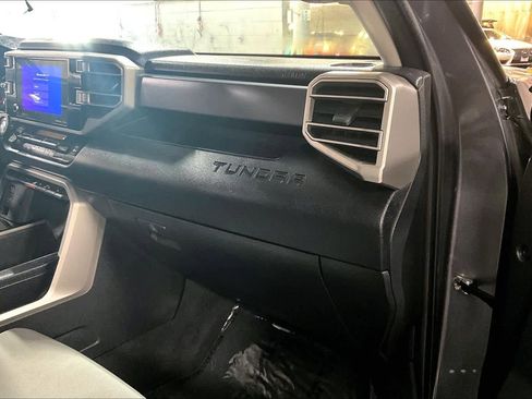 Used 2023 Toyota Tundra SR5 w/ TRD Off-Road Package image 19