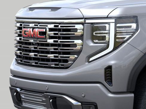 New 2026 GMC Sierra 1500 Denali w/ Technology Package image 13