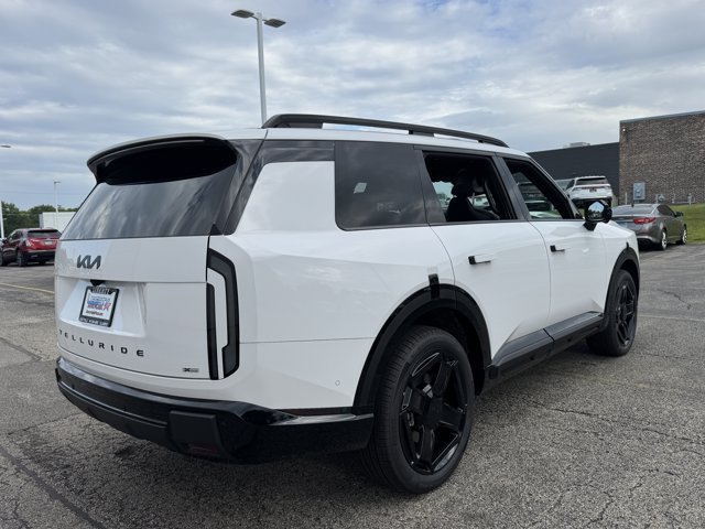 New 2027 Kia Telluride SX X-Line AWD/4WD image 14