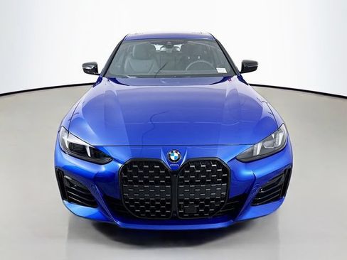 New 2026 BMW 430i xDrive w/ M Sport Package AWD/4WD image 2