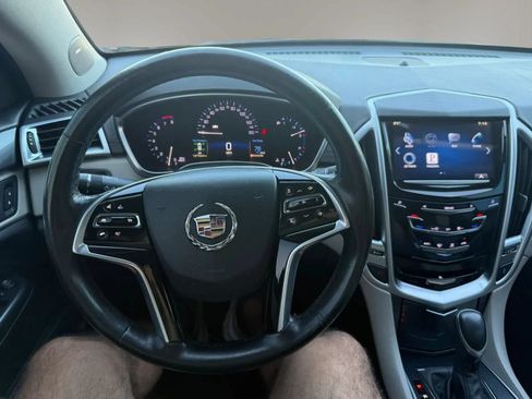 Used 2015 Cadillac SRX FWD image 28