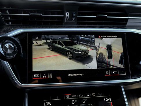 Used 2021 Audi A7 3.0T Prestige w/ Luxury Package image 23