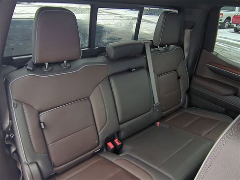Certified 2023 GMC Sierra 1500 Denali image 27