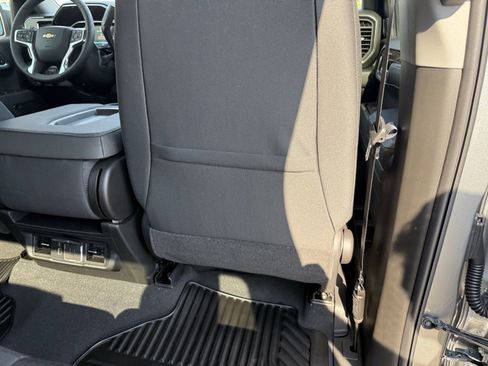 New 2026 Chevrolet Silverado 1500 LT image 43
