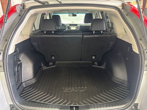 Used 2012 Honda CR-V EX-L image 20