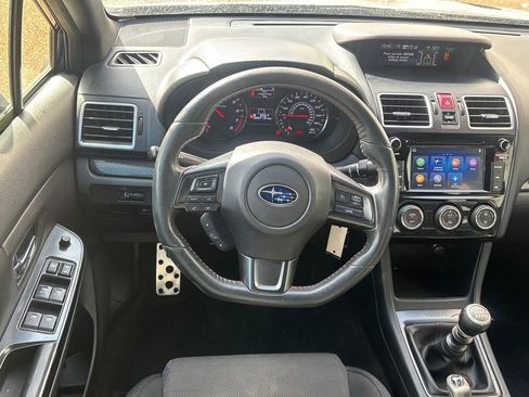 Used 2019 Subaru WRX Base image 4