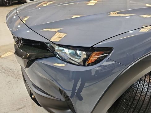 New 2026 MAZDA CX-50 AWD 2.5 Hybrid w/ Weather Package image 33