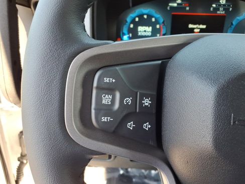 New 2026 Ford Bronco Big Bend w/ Black Diamond Package image 47