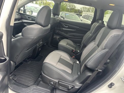 Used 2022 Subaru Ascent Onyx Edition AWD/4WD image 15