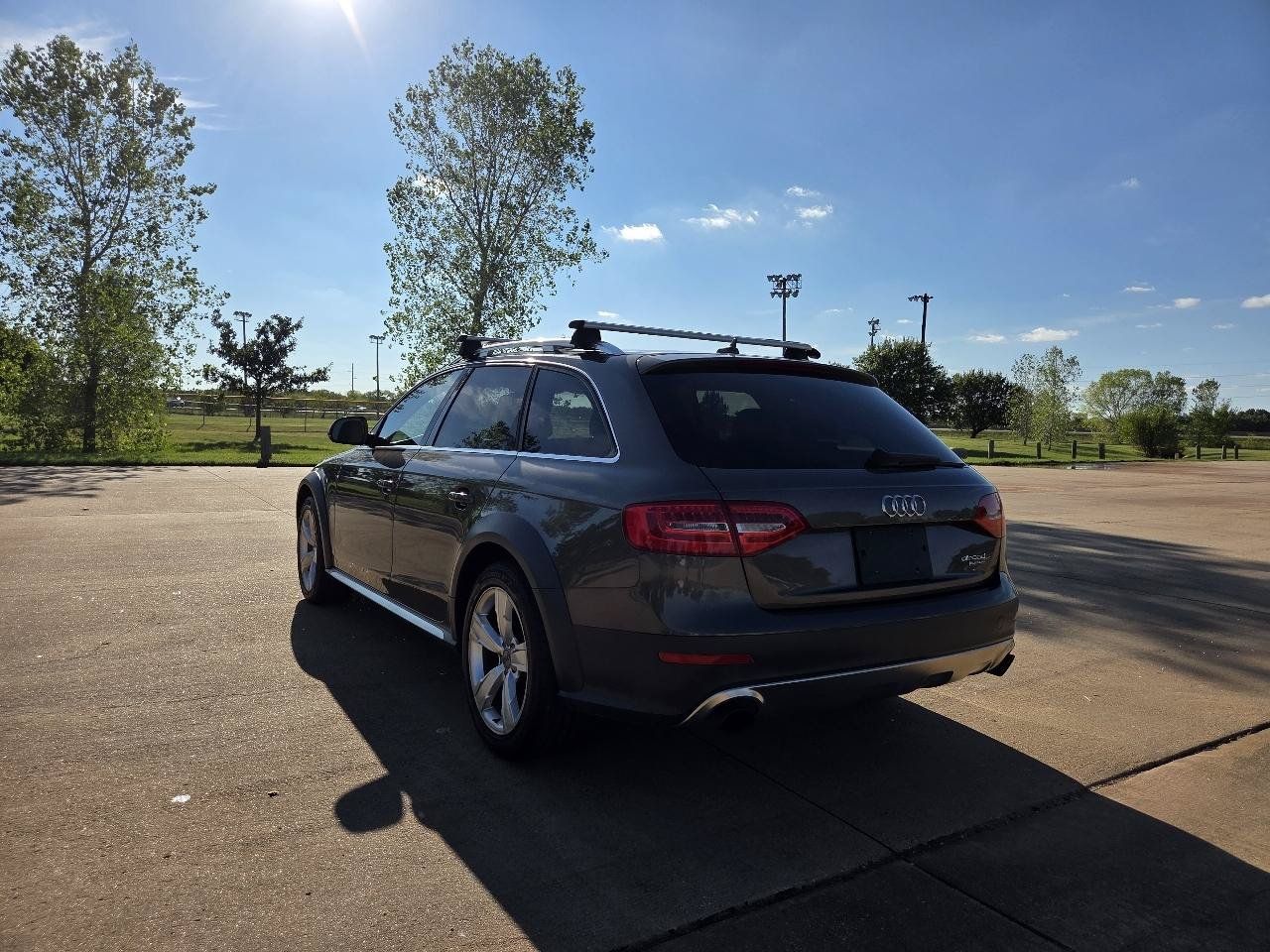 Used 2015 Audi A4 Premium AWD/4WD image 7