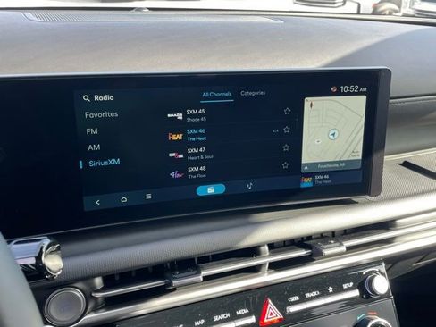 New 2025 Hyundai Santa Cruz XRT image 13