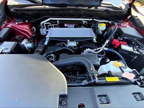 New 2025 Subaru Ascent Bronze Edition image 14