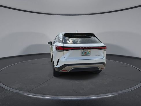 Used 2025 Lexus RX 350 FWD w/ Technology Package image 7