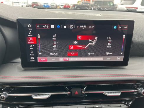 New 2025 Dodge Hornet R/T w/ R/T Plus Package image 16