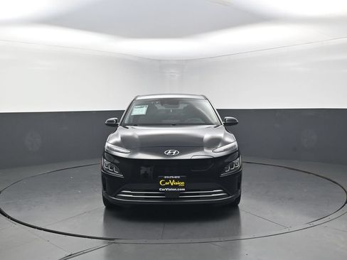 Used 2023 Hyundai Kona Limited FWD image 4