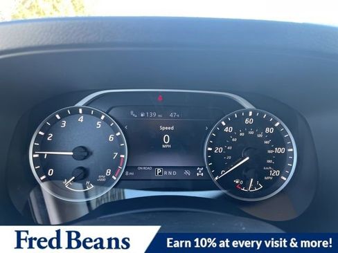 New 2026 Nissan Frontier SV w/ SV Convenience Package image 16