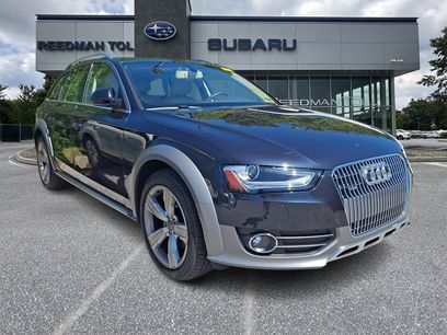 Used 2014 Audi A4 Premium Plus