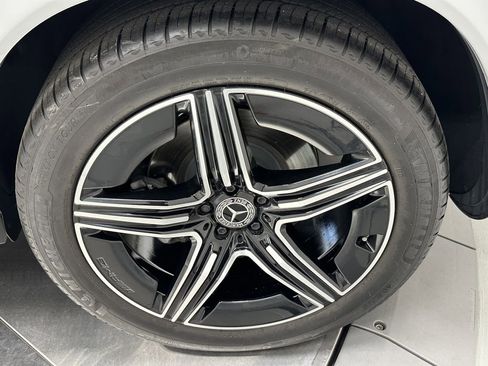 Certified 2025 Mercedes-Benz GLE 350 GLE 350 image 25