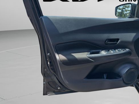 Used 2024 Nissan Kicks S FWD image 24