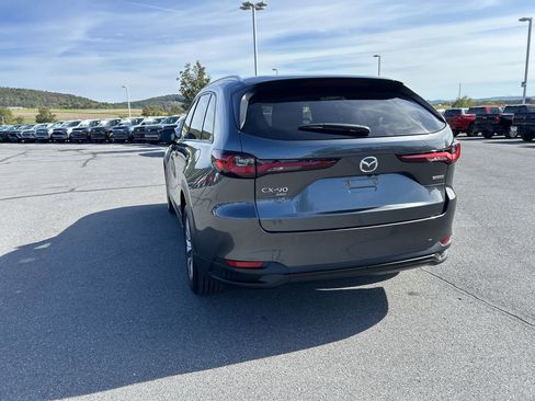 Used 2024 MAZDA CX-90 3.3 Turbo w/ Preferred Plus image 5