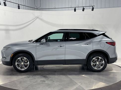 Used 2024 Chevrolet Blazer LT w/ Convenience Package image 15