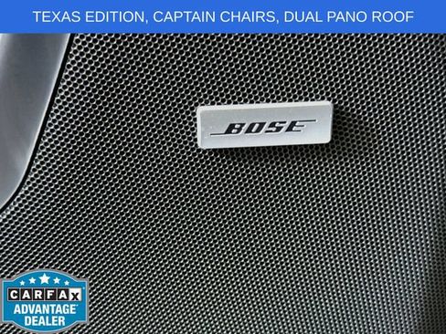 Used 2021 Chevrolet Tahoe LT w/ LT Signature Plus Package RWD image 18