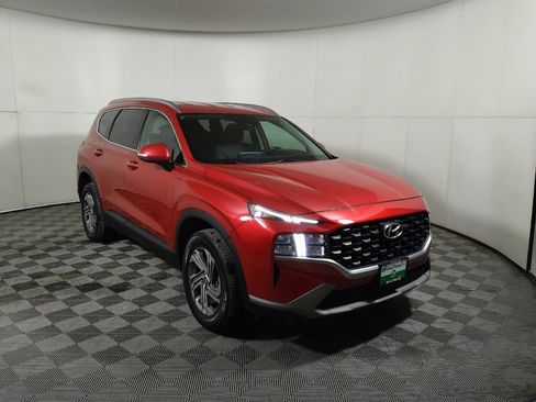 Used 2023 Hyundai Santa Fe SEL AWD/4WD image 13