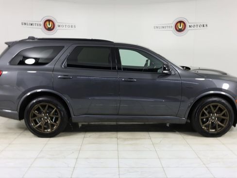 Used 2025 Dodge Durango R/T image 2