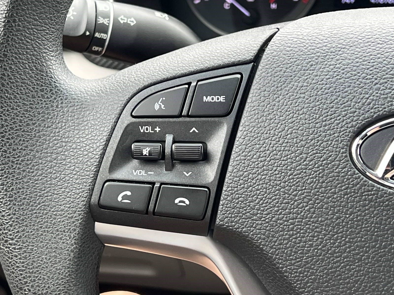 Used 2019 Hyundai Tucson Value w/ Cargo Package FWD image 20
