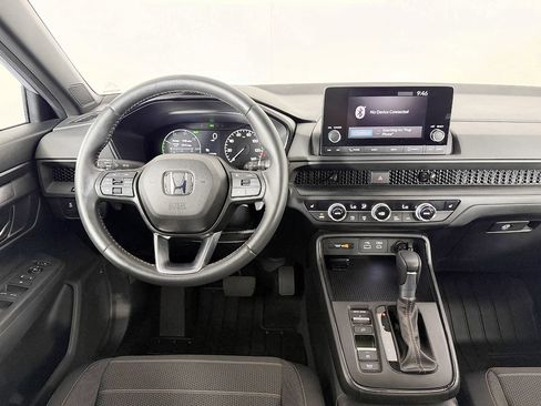 Used 2024 Honda CR-V Sport image 57