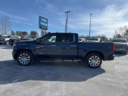 Used 2019 Chevrolet Silverado 1500 High Country image 7