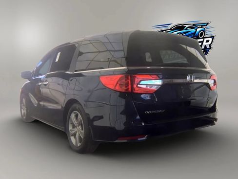 Used 2019 Honda Odyssey EX-L image 3