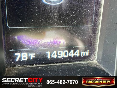 Used 2017 Hyundai Santa Fe FWD image 20