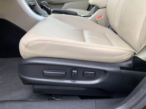 Used 2015 Honda Accord EX-L image 34