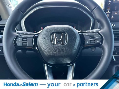 New 2026 Honda Pilot Touring image 23