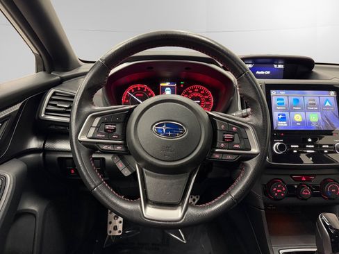 Certified 2023 Subaru Impreza 2.0i Sport image 12