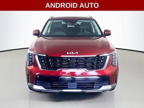 Used 2024 Kia Sorento S AWD/4WD image 4