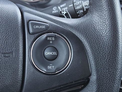 Used 2022 Honda HR-V Sport image 21