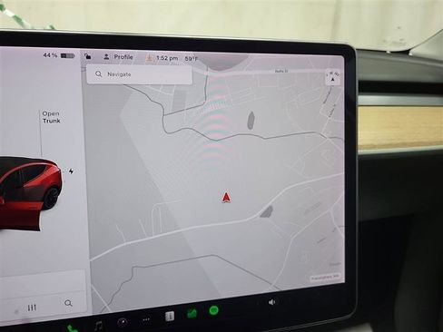 Used 2020 Tesla Model Y Long Range AWD/4WD image 5