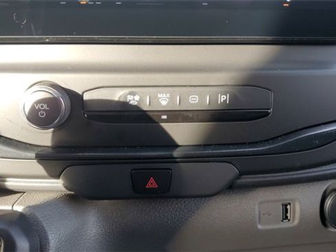 New 2026 Ford Transit 350 148 High Roof Extended image 37