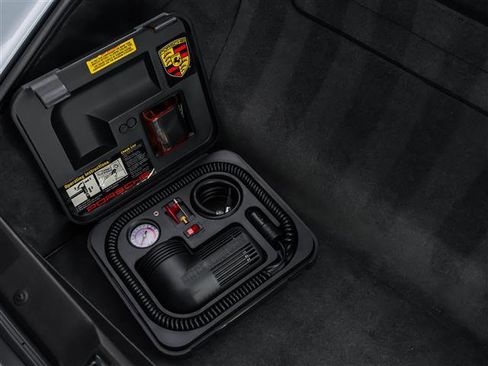 Used 1997 Porsche 911 Carrera 4S image 41