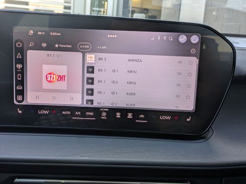 New 2026 Audi Q3 quattro 2.0T image 11