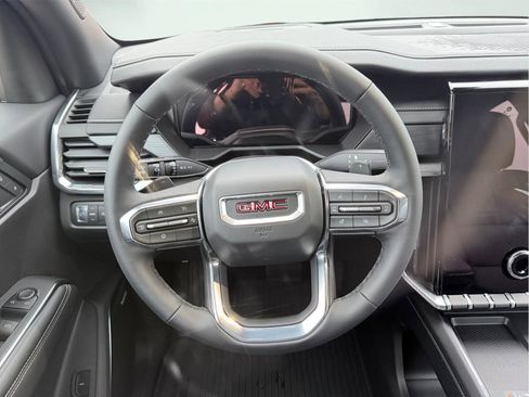 New 2026 GMC Acadia Elevation w/ Black Edition image 38