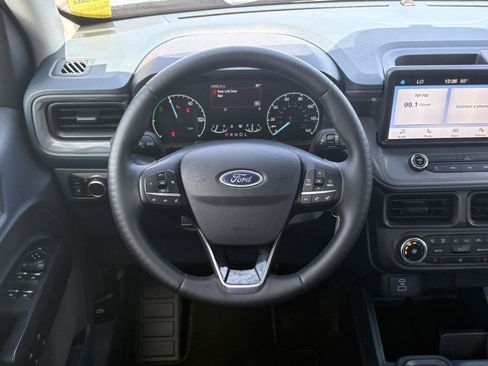 Used 2024 Ford Maverick XLT w/ XLT Luxury Package FWD image 8
