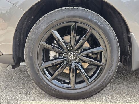 Used 2025 Acura RDX SH-AWD image 31